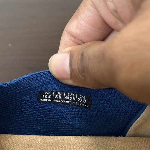 Spenco womens shoe size 10 - Picture 8 of 8